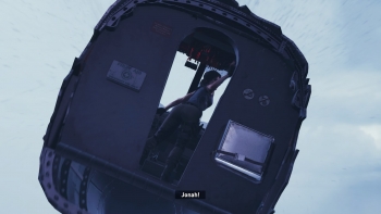 Shadow of the Tomb Raider Screenshot